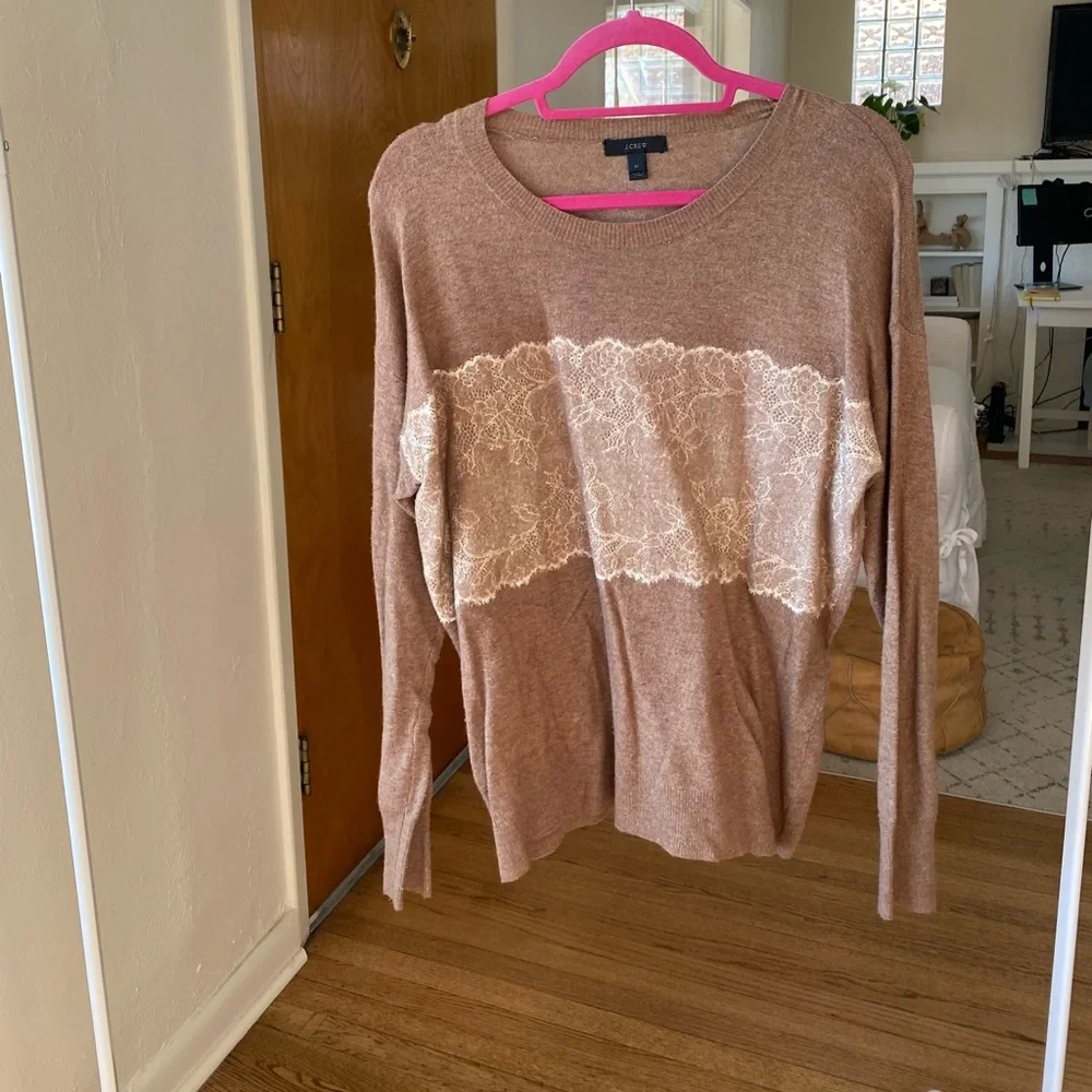 J.Crew : Size M